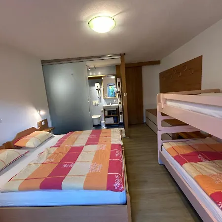 Apartments Mrakic Bovec Exterior foto