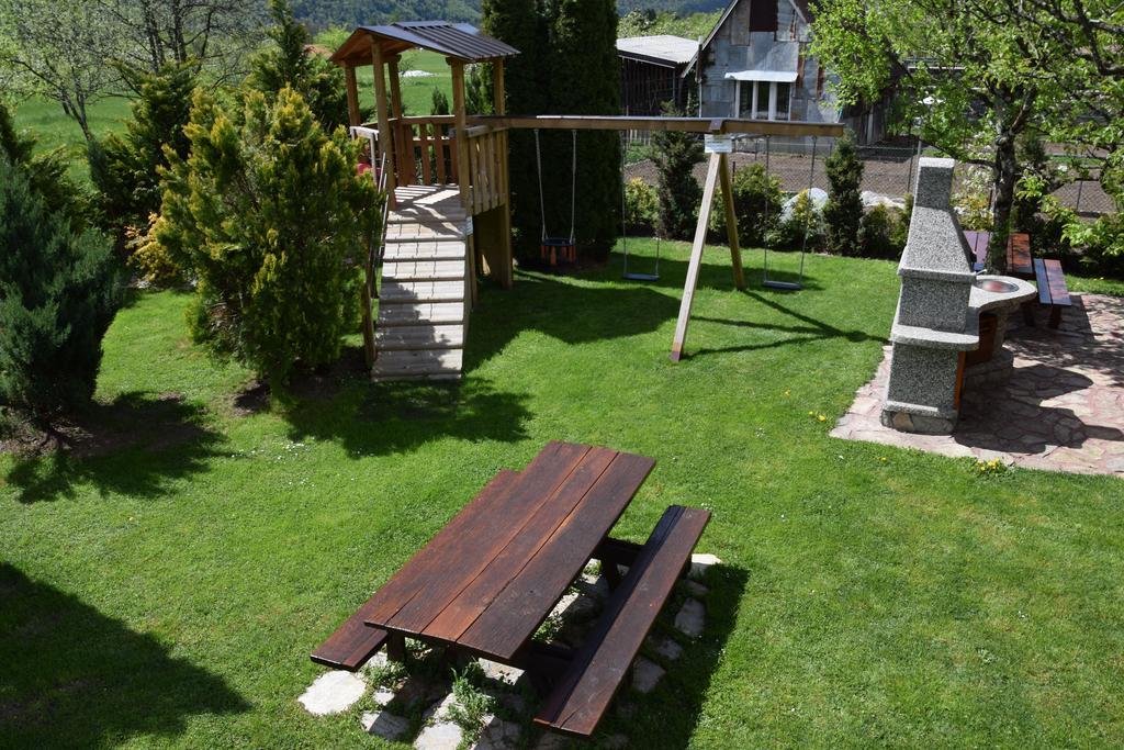 Mrakic Bovec