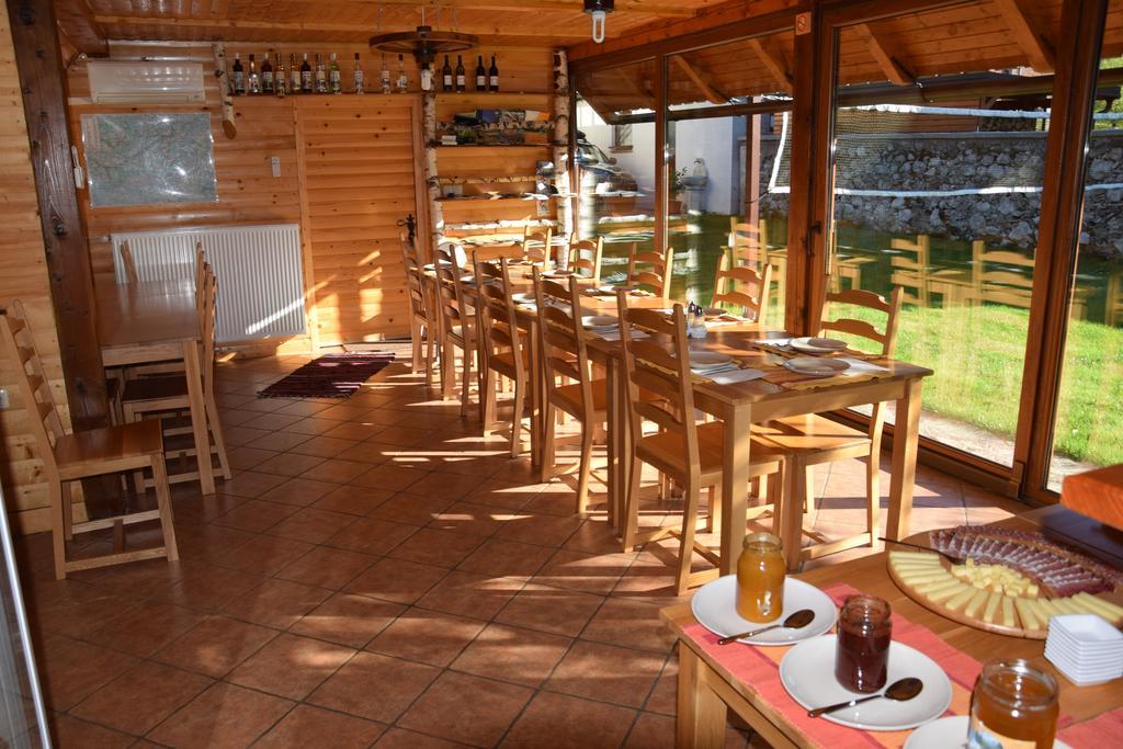 Apartamento Mrakic
