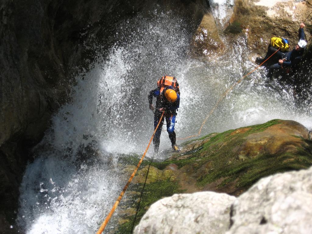 Mrakic * Bovec