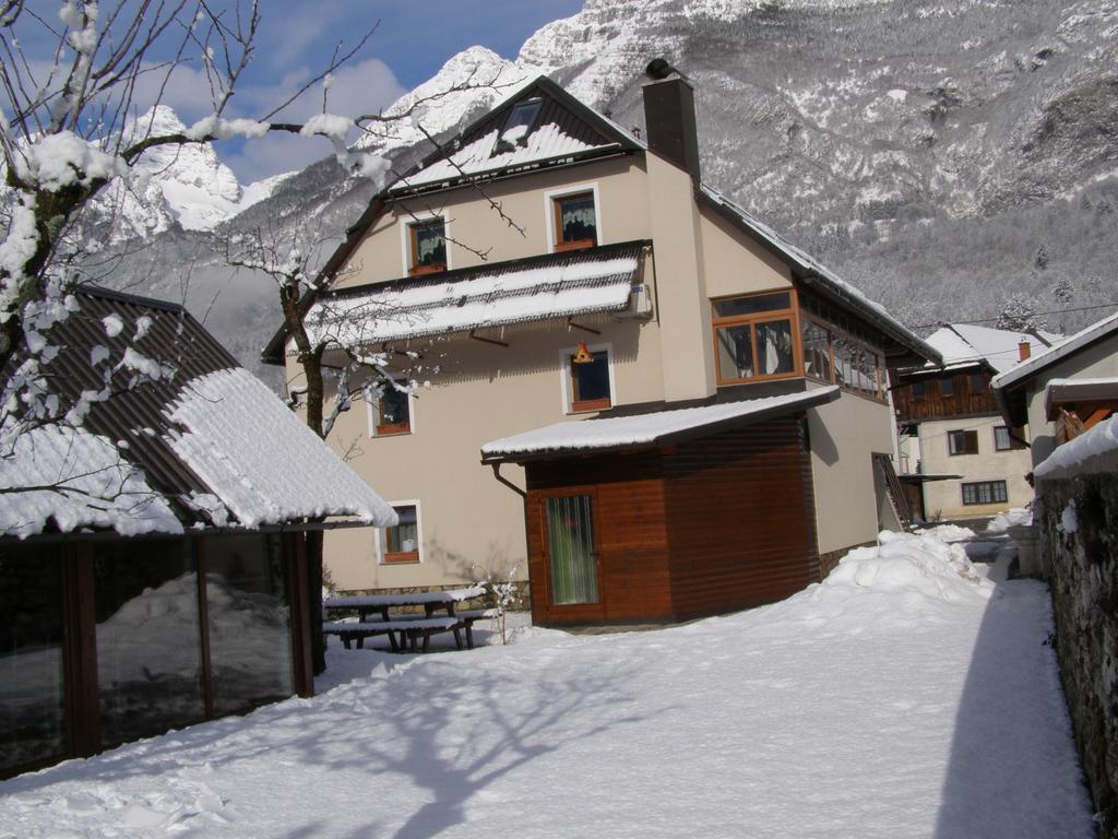 Mrakic * Bovec