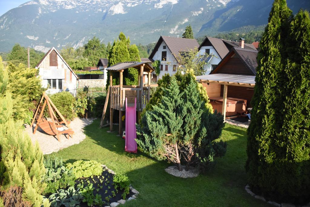 Mrakic Bovec