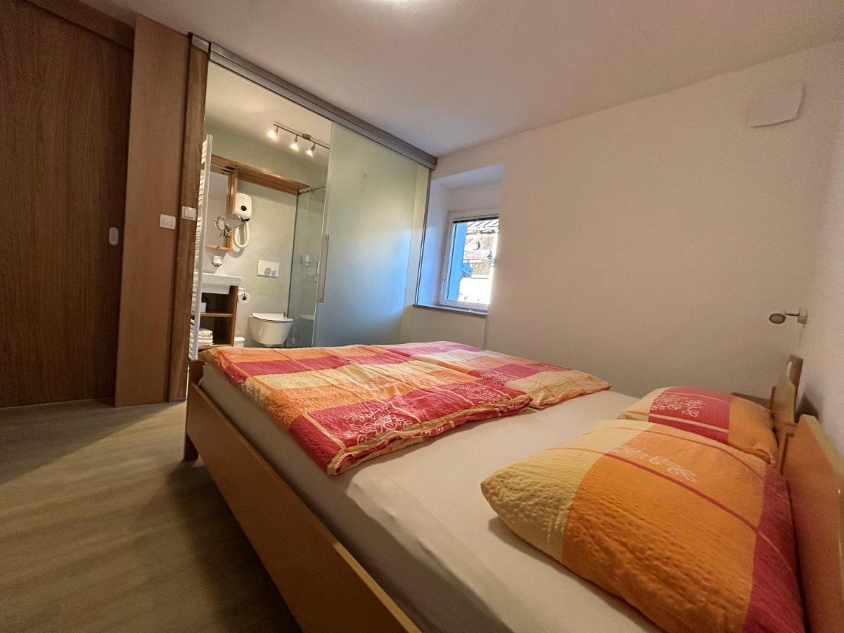 Mrakic Apartment