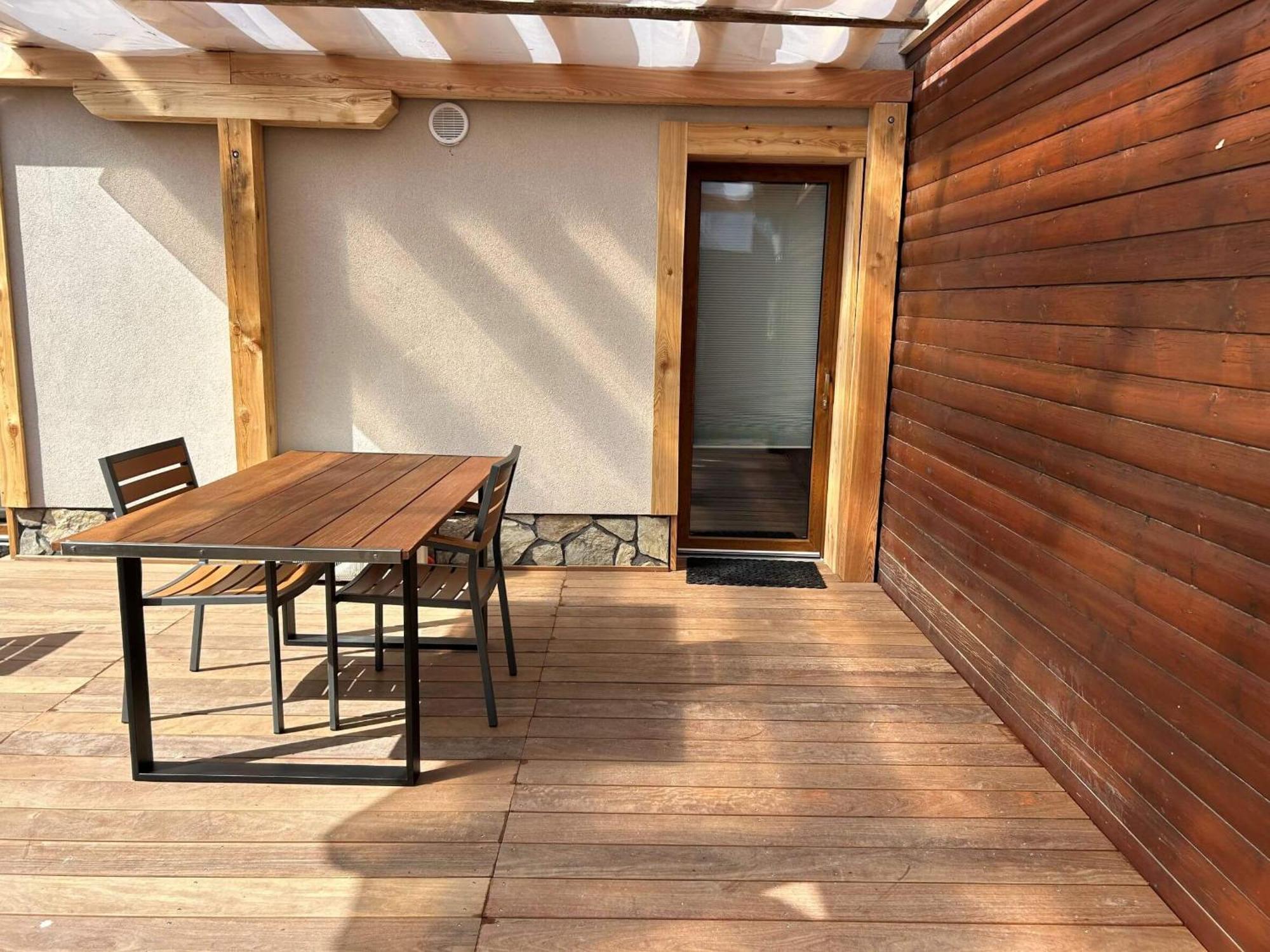 Apartment Mrakic Bovec