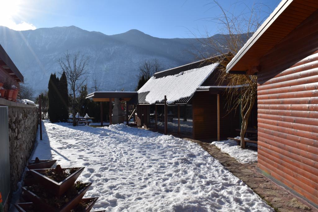 Mrakic * Bovec