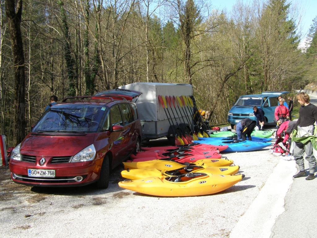 Mrakic Bovec