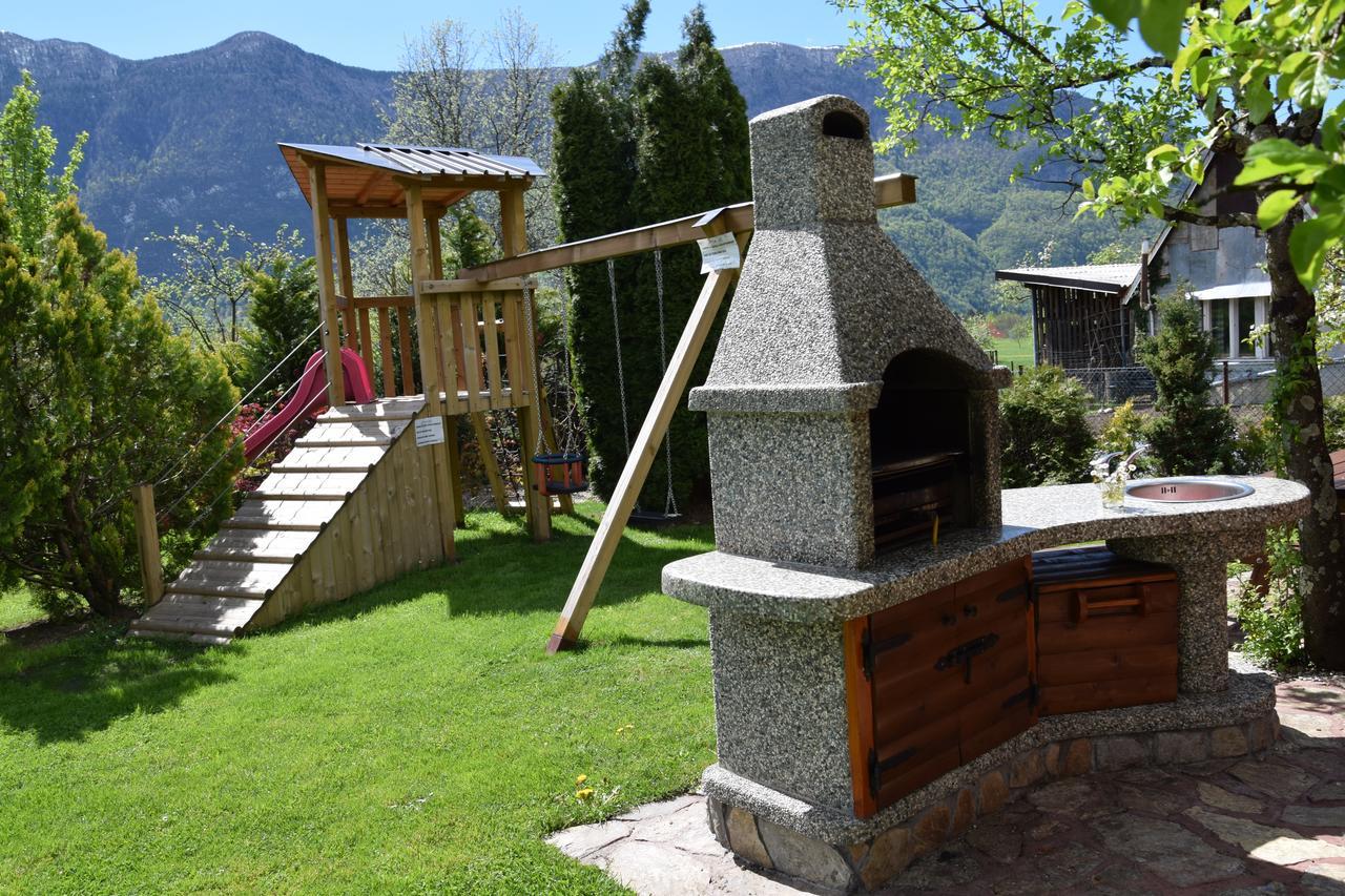Mrakic Bovec